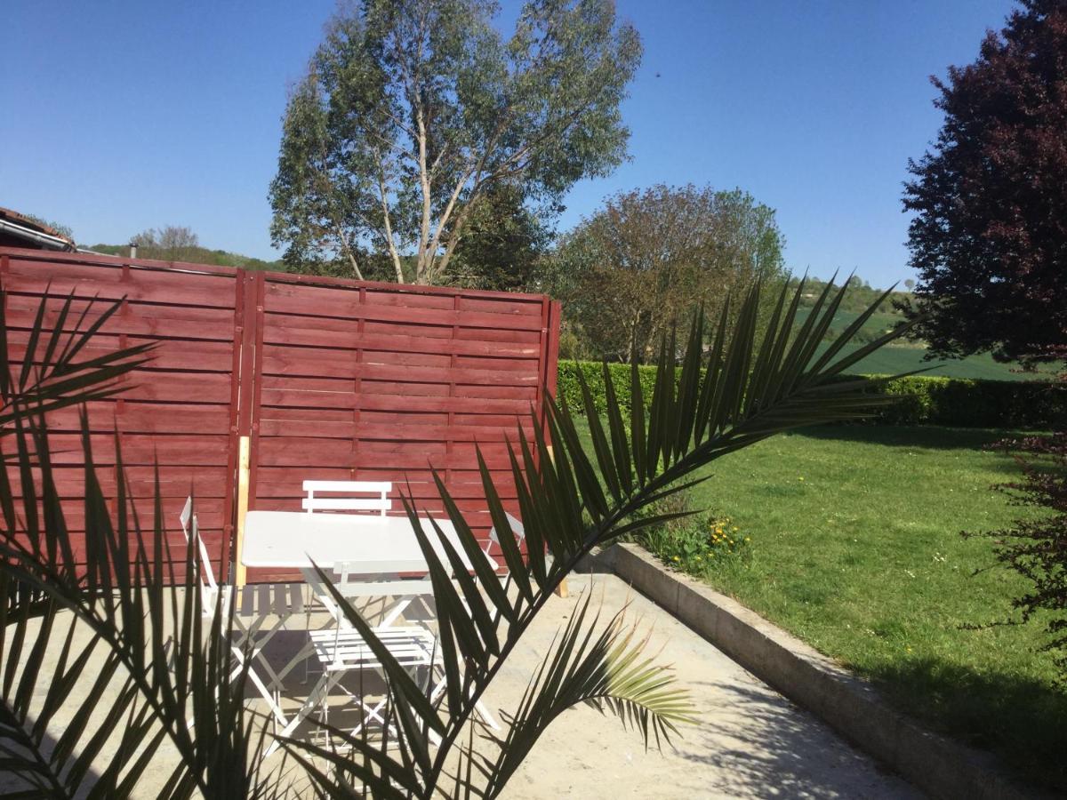 Gîtes Les Amis de l'Authie** Maintenay Extérieur photo