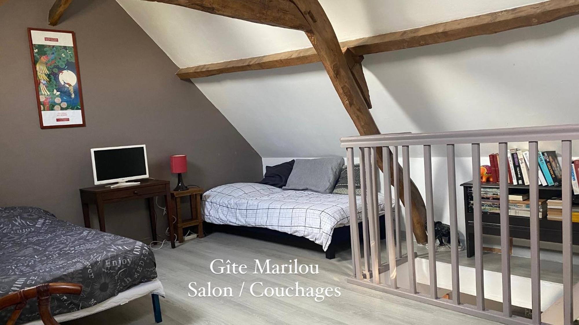 Gîtes Les Amis de l'Authie** Maintenay Extérieur photo