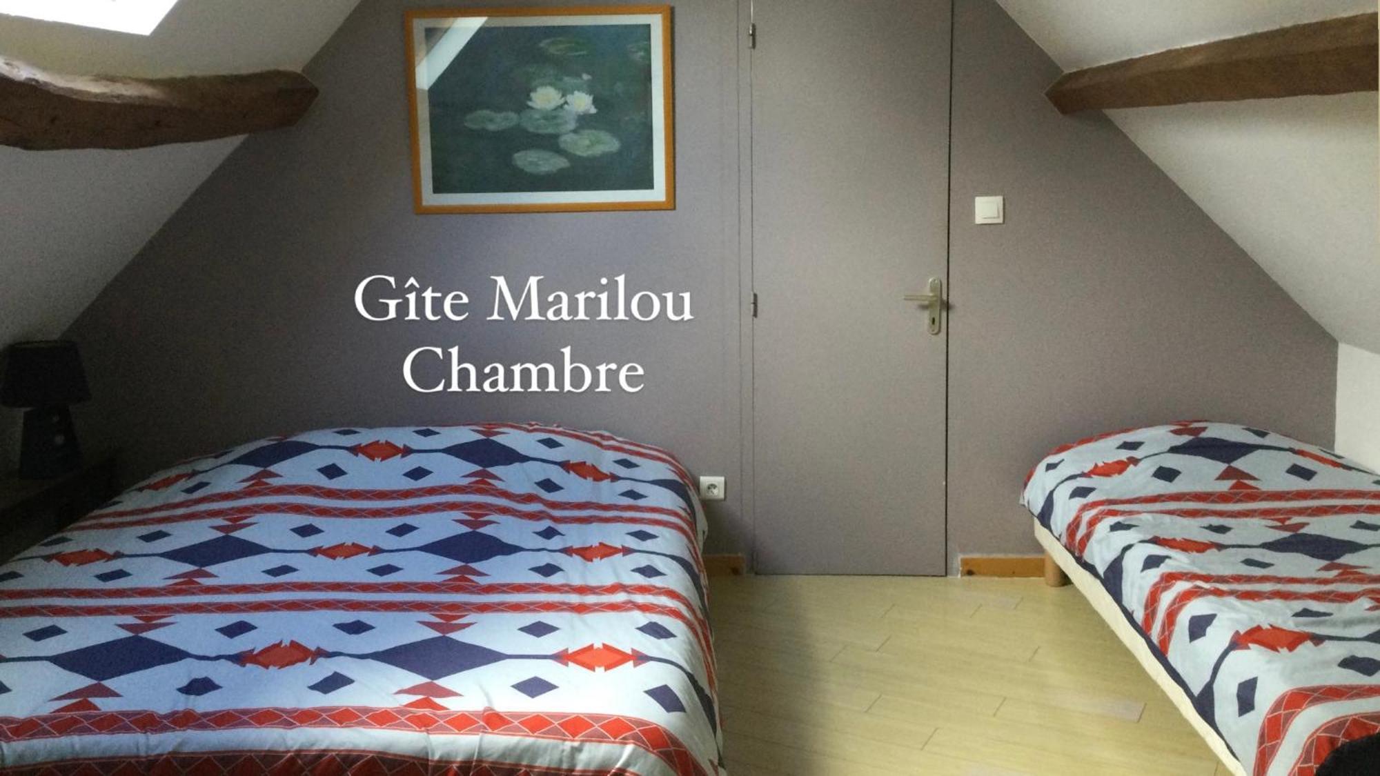 Gîtes Les Amis de l'Authie** Maintenay Extérieur photo
