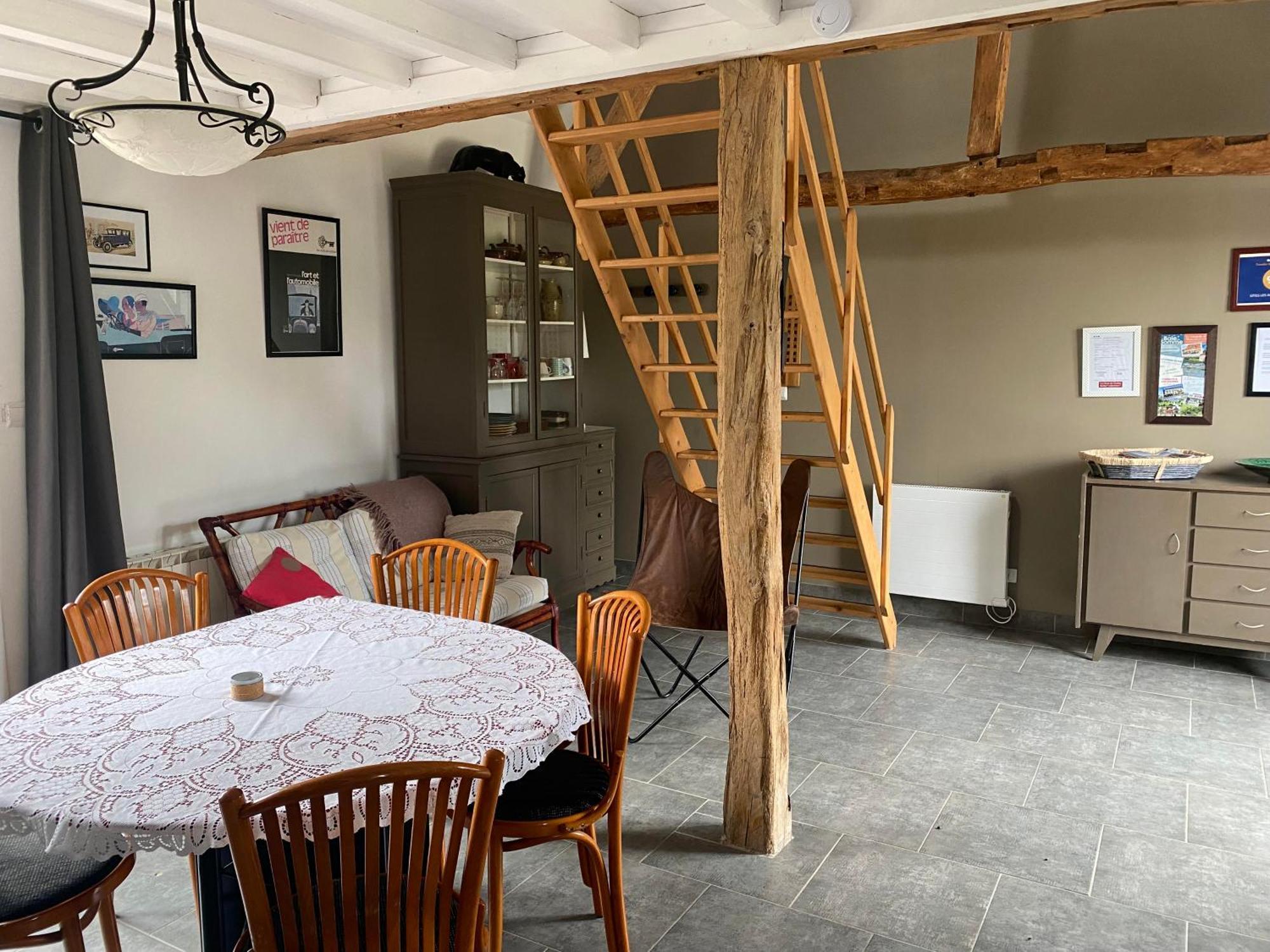 Gîtes Les Amis de l'Authie** Maintenay Extérieur photo